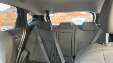 Hyundai TUCSON 1.6 TGDi SE Connect 5dr 2WD Petrol Estate